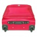 Чемодан Skyflite Skycabin Red (S), код: 5935