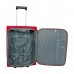 Чемодан Skyflite Skycabin Red (S), код: 5935