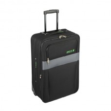 Чемодан Skyflite Domino Black (M)