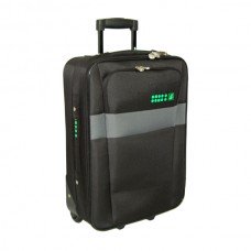 Чемодан Skyflite Domino Black (S)