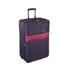 Чемодан Skyflite Domino Purple (M)