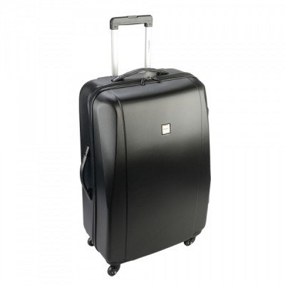 Чемодан Skyflite Elan Black (L), код: 5938