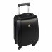 Чемодан Skyflite Elan Black (S), код: 5936 Чемодан Skyflite Elan Black (S), код: 5936