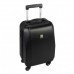 Чемодан Skyflite Elan Black (S), код: 5936