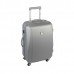 Чемодан Skyflite Elan Silver (M), код: 5937 Чемодан Skyflite Elan Silver (M), код: 5937