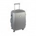 Чемодан Skyflite Elan Silver (M), код: 5937