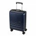 Чемодан Skyflite Encore Navy (S), код: 6006