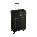 Чемодан Skyflite Plasma Black (M), код: 6017 Чемодан Skyflite Plasma Black (M), код: 6017