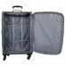 Чемодан Skyflite Plasma Blue (M), код: 6015