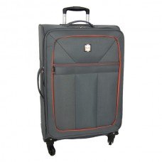 Чемодан Skyflite Plasma Grey (L)