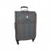 Чемодан Skyflite Plasma Grey (L), код: 5933