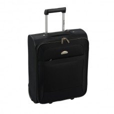 Чемодан Skyflite Skycabin Black (S)