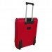 Чемодан Skyflite Skycabin Red (S), код: 5935