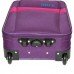 Комплект чемоданов Skyflite Domino Purple (S/M/L) 3шт, код: 6425