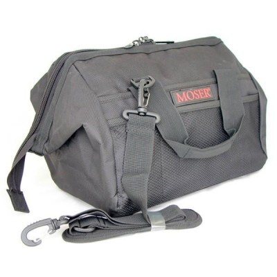 Сумкадля парикмахерских инструментов Moser 0092-6180, код: 5451