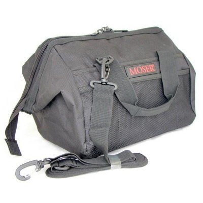 Сумкадля парикмахерских инструментов Moser 0092-6180, код: 5451