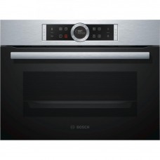 Духовка электрическая Bosch CBG635BS1