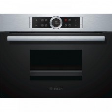 Духовка электрическая Bosch CDG634BS1
