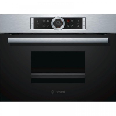 Духовка электрическая Bosch CDG634BS1, код: 4606