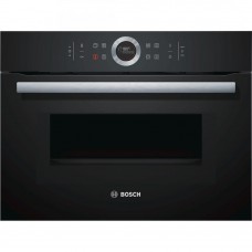 Духовка электрическая Bosch CMG633BB1