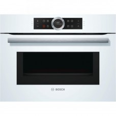 Духовка электрическая Bosch CMG633BW1