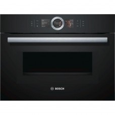 Духовка электрическая Bosch CMG6764B1
