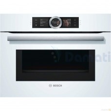 Духовка электрическая Bosch CMG6764W1