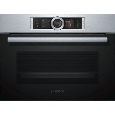 Духовка электрическая Bosch CSG656BS1, код: 5599