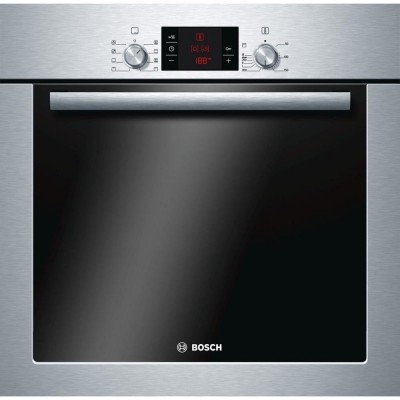Духовка электрическая Bosch HBG42R350E, код: 5625