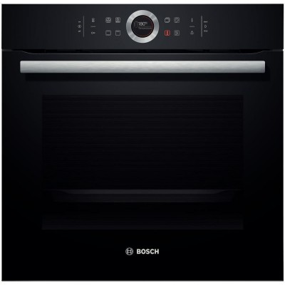 Духовка электрическая Bosch HBG634BB1, код: 4902