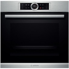 Духовка электрическая Bosch HBG634BS1