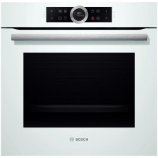 Духовка электрическая Bosch HBG634BW1