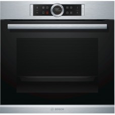 Духовка электрическая Bosch HBG635BS1