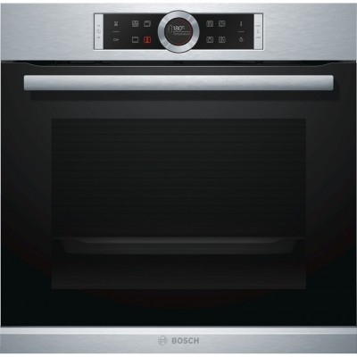 Духовка электрическая Bosch HBG635BS1, код: 5142