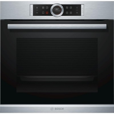 Духовка электрическая Bosch HBG635HS1, код: 5319