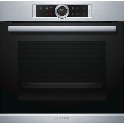 Духовка электрическая Bosch HBG655BS1, код: 4905