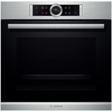Духовка электрическая Bosch HBG6750S1