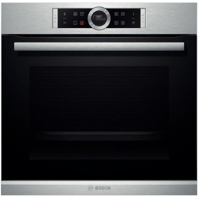Духовка электрическая Bosch HBG6750S1, код: 4906