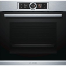 Духовка электрическая Bosch HBG6764S1