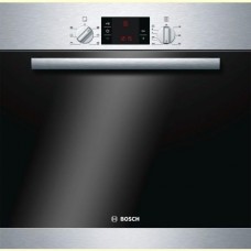 Духовка электрическая Bosch HBN532E3