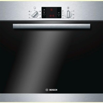 Духовка электрическая Bosch HBN532E3, код: 4909