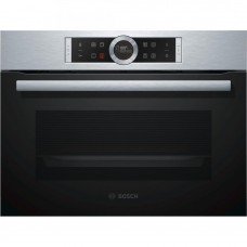 Духовка электрическая Bosch CBG635BS1