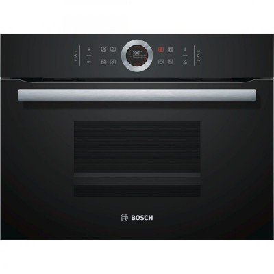 Духовка электрическая Bosch CDG634BB1, код: 4605