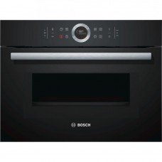 Духовка электрическая Bosch CMG633BB1