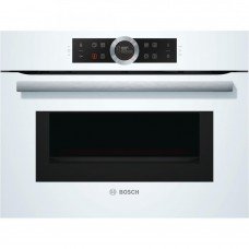 Духовка электрическая Bosch CMG633BW1