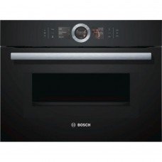 Духовка электрическая Bosch CMG6764B1