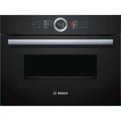 Духовка электрическая Bosch CMG6764B1, код: 4894