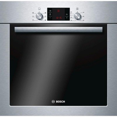 Духовка электрическая Bosch HBA23S350S, код: 4608