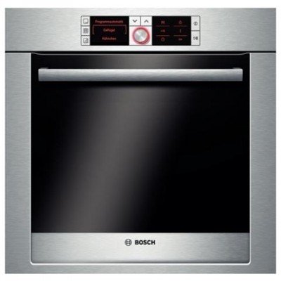 Духовка электрическая Bosch HBG 38B950, код: 5624