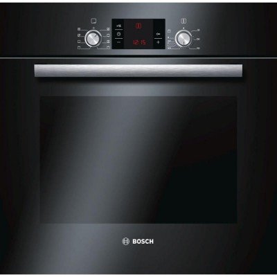 Духовка электрическая Bosch HBG23B360R, код: 5623